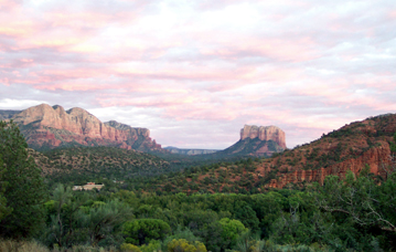 sedona sedona